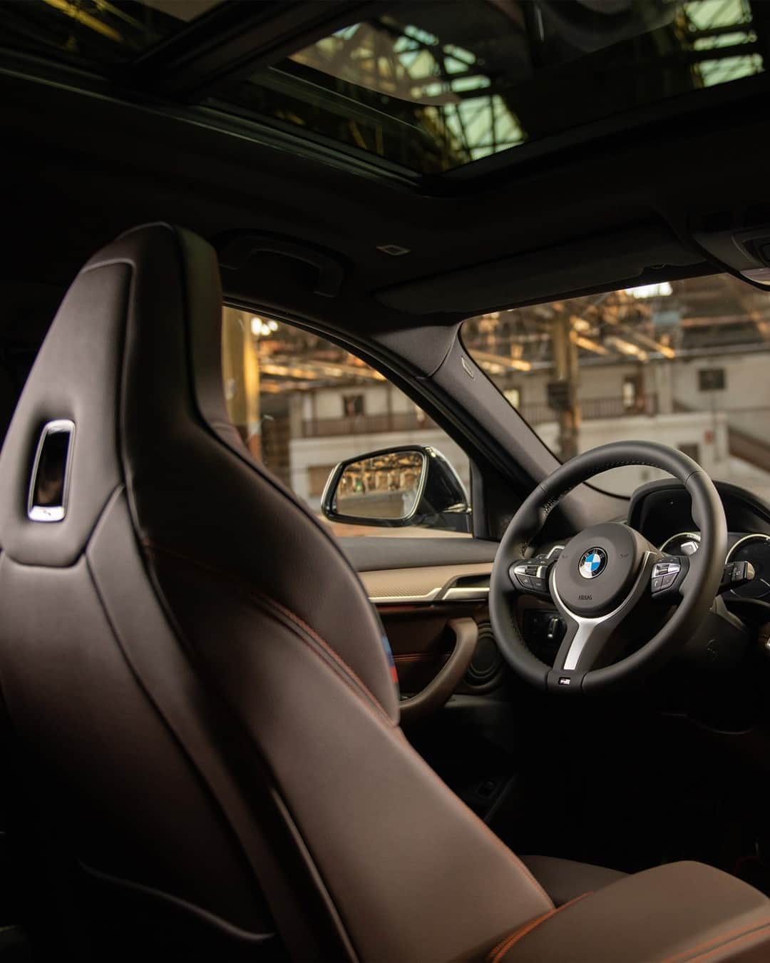 BMWさんのインスタグラム写真 - (BMWInstagram)「Freedom of choice. The new BMW X2 M Mesh Edition.  #TheX2 #BMW #X2」10月8日 17時00分 - bmw