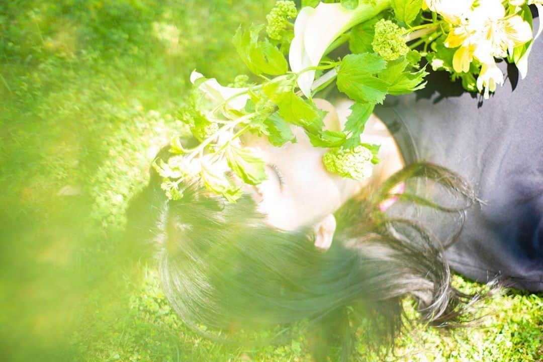 旭桃果のインスタグラム：「2019 Photo by @sakomurashin   0526 Momoka Asahi / actor  #旭桃果 #俳優 #横浜 #ポートレート #actor #japan #yokohama #portrait #japanesegirl #여배우 #일본 #요코하마 #포트레이트  #indy_photolife  #season_girls_collection  #somewheremagazine  #portraitofjapan  #スクリーンに恋して #その瞬間に物語を  #HUEART_life  #good_portraits_world  #jp_mood  #as_archive  #the_diary_of_pale_memory  #screen_archive  #jp_portrait部 #arlettemagazine  #indies_gram  #人像攝影   #ミスflash2021  #旭桃果」
