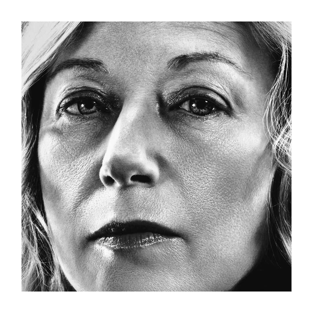 マリオ・ソレンティさんのインスタグラム写真 - (マリオ・ソレンティInstagram)「Cindy Sherman  It was such an honor to shoot these portraits of Cindy. She was really amazing!!. Just saw her show at the Louis Vuitton foundation in paris. It’s really mind blowing! #cindysherman @cindysherman  #mariosorrenti」10月9日 3時06分 - mario_sorrenti