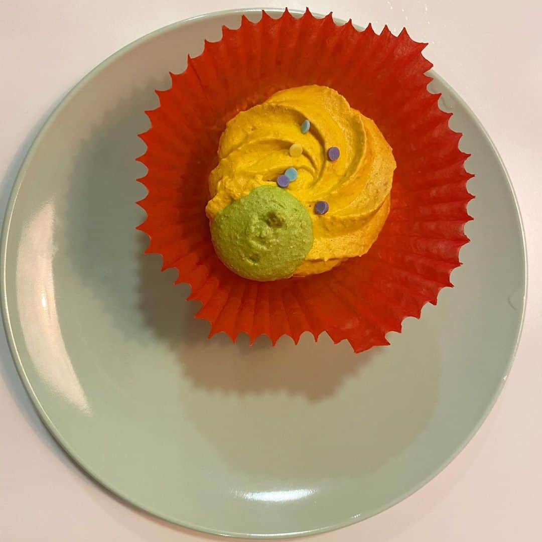 のインスタグラム：「🤤」