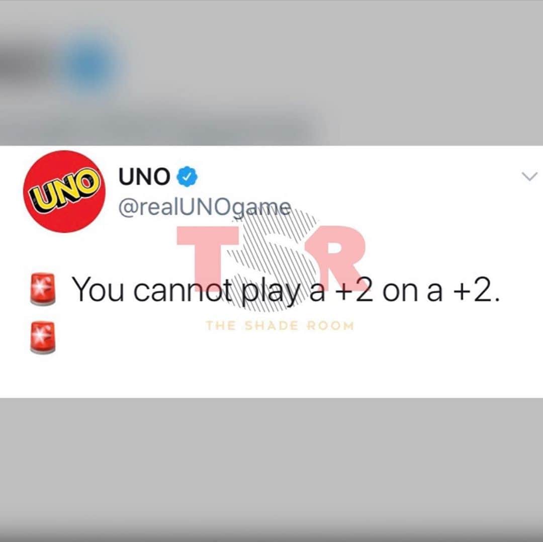 アンジー・マルチネスのインスタグラム：「nope.  you are wrong @uno you 👏 are 👏 wrong! 👏」