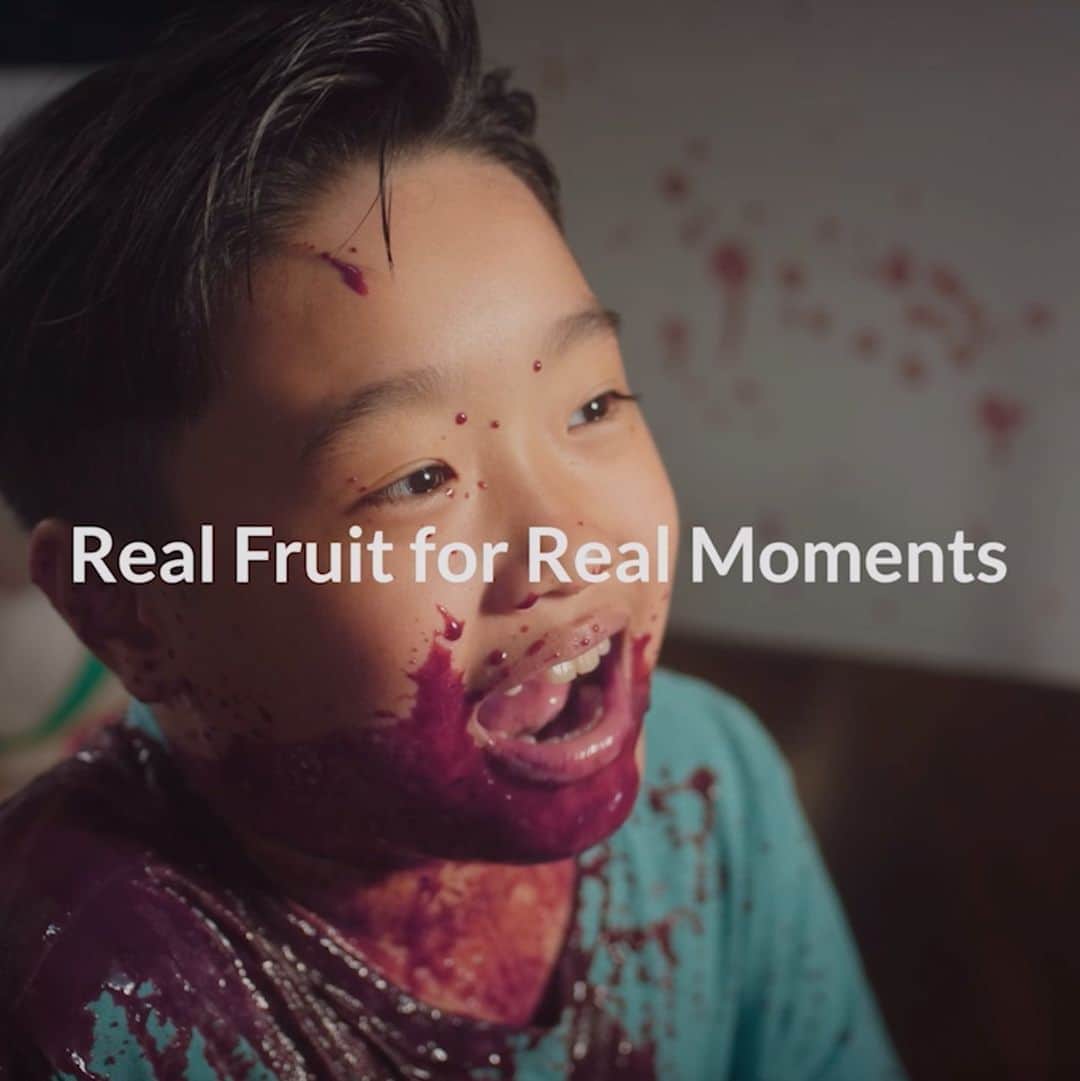 Dole Packaged Foods（ドール）のインスタグラム：「If 2020 doesn’t want to play by the rules, we don’t have to either. But eating Dole® Fruit Bowls® probably tastes better than wearing them.」