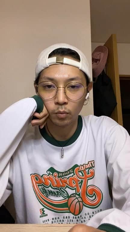 のインスタグラム