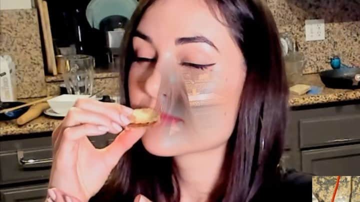 のインスタグラム：「The controversy over who makes the best #alfajores continues. Find out my thoughts in the full video, the link is in my bio 💥」
