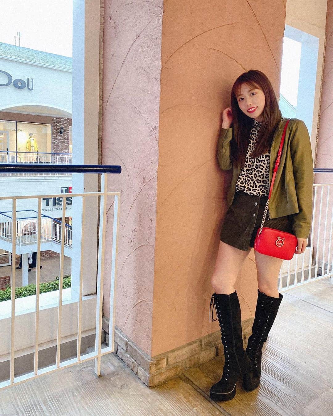 辰巳さくら（さくてん）のグルメインスタ