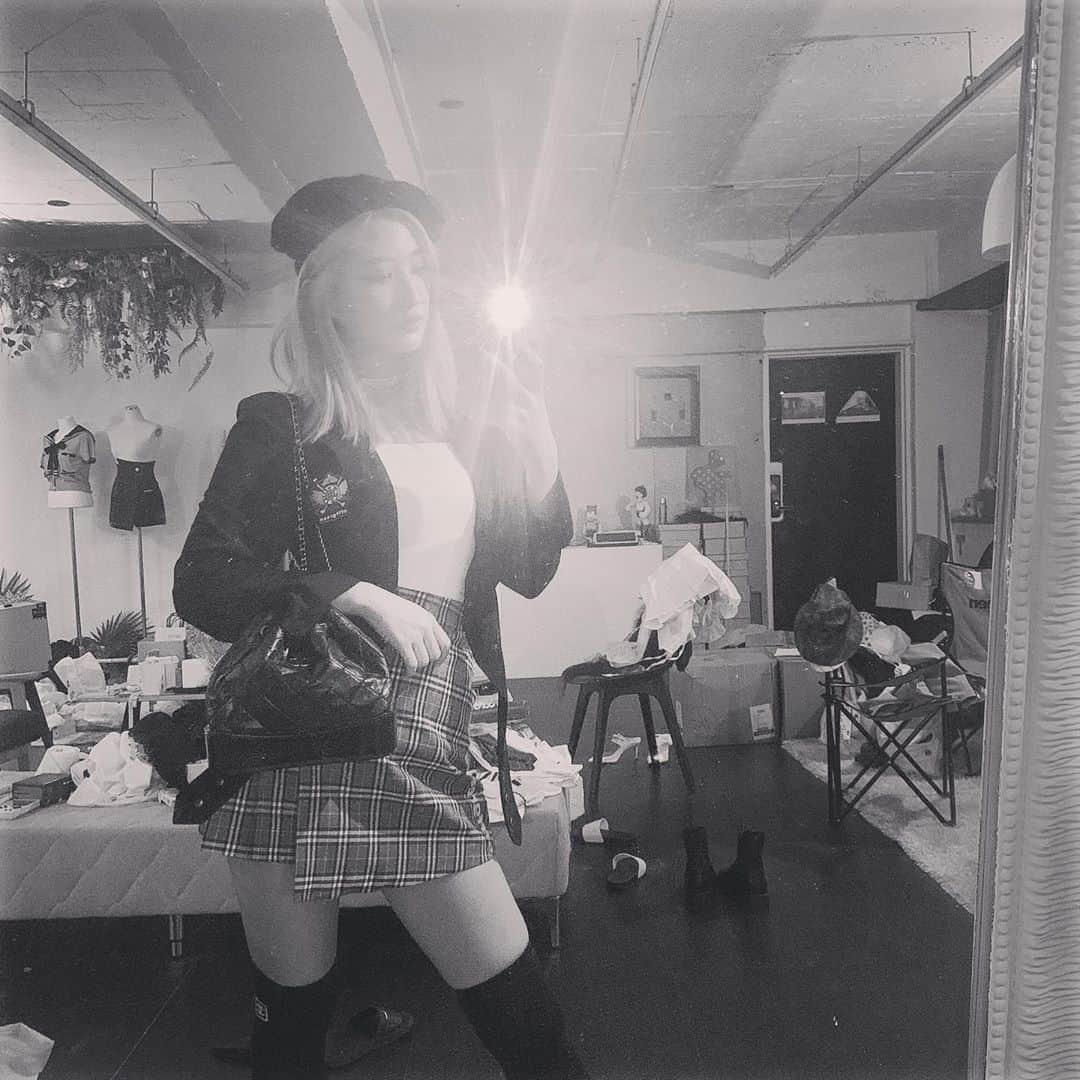 ジェイダ さんのインスタグラム写真 - (ジェイダ Instagram)「❣️」10月8日 18時53分 - kkkkkimyeonjoo