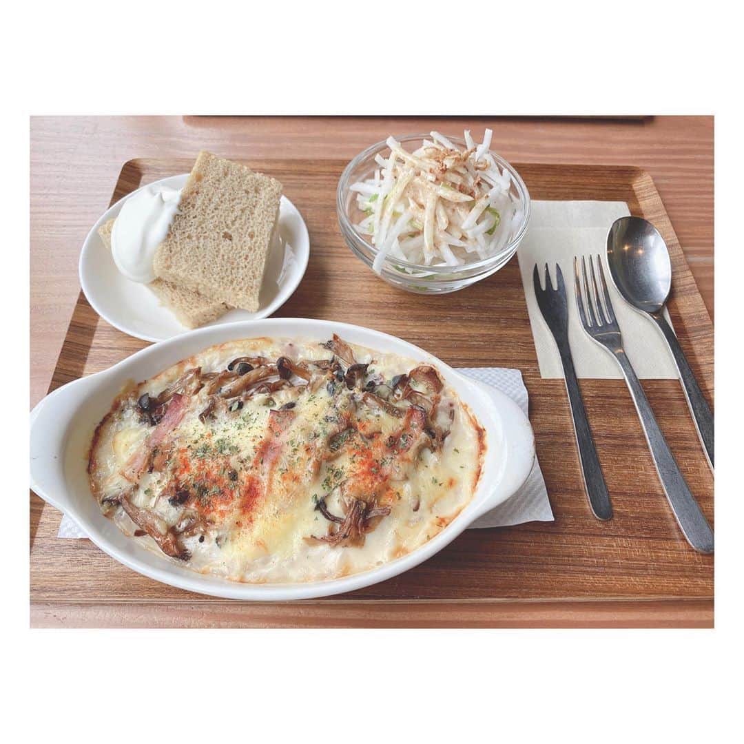 石井奏美のグルメインスタ