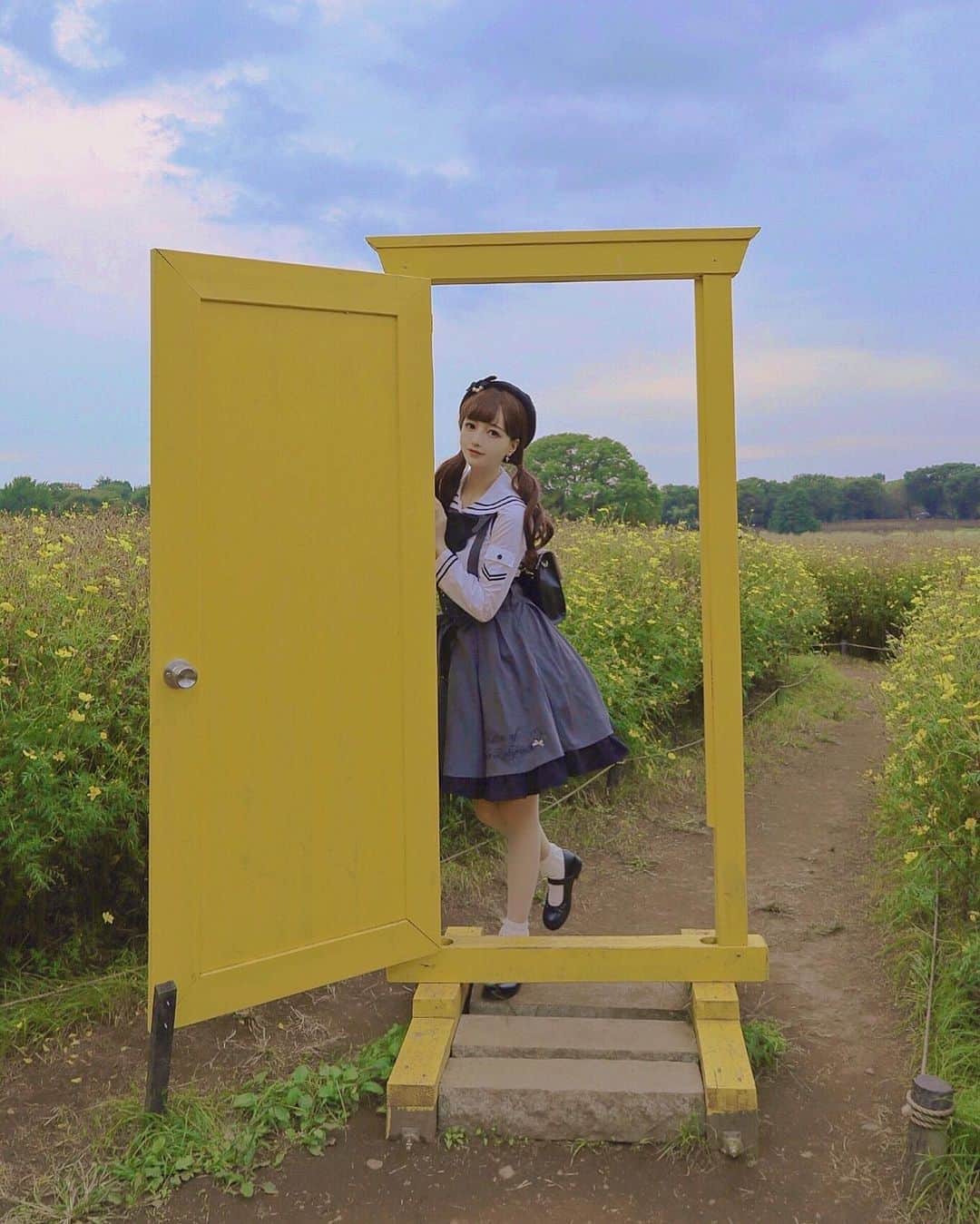 Chikako千佳子のインスタグラム
