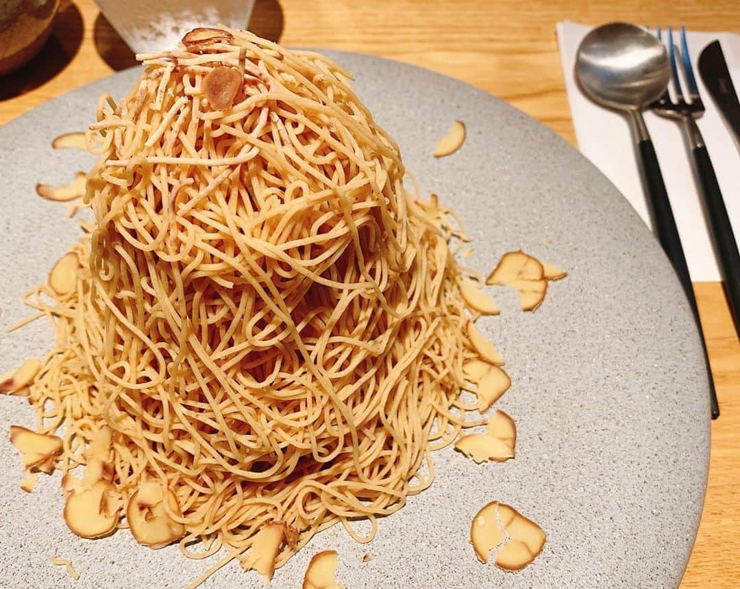 日下部ゆいこのグルメインスタ