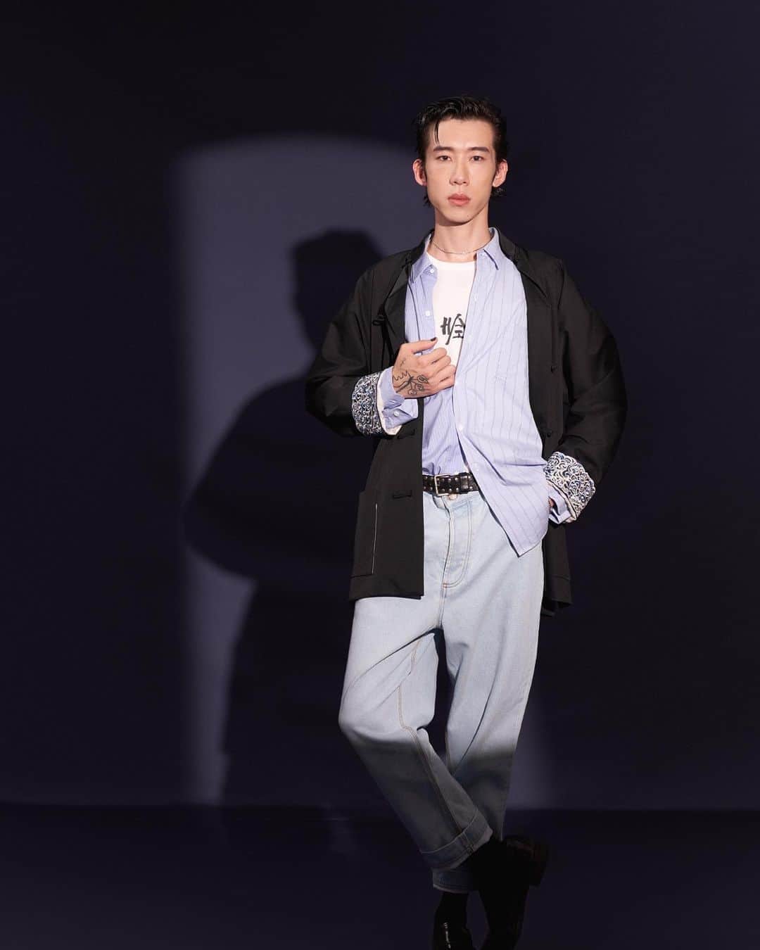 シャンハイタンのインスタグラム