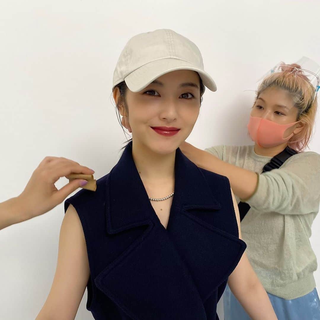 JELLY編集部のインスタグラム