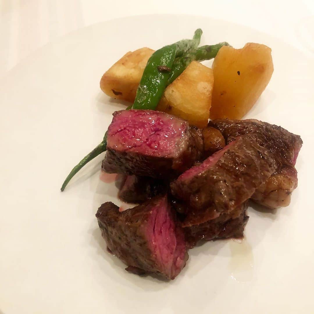 外村久美子のグルメインスタ