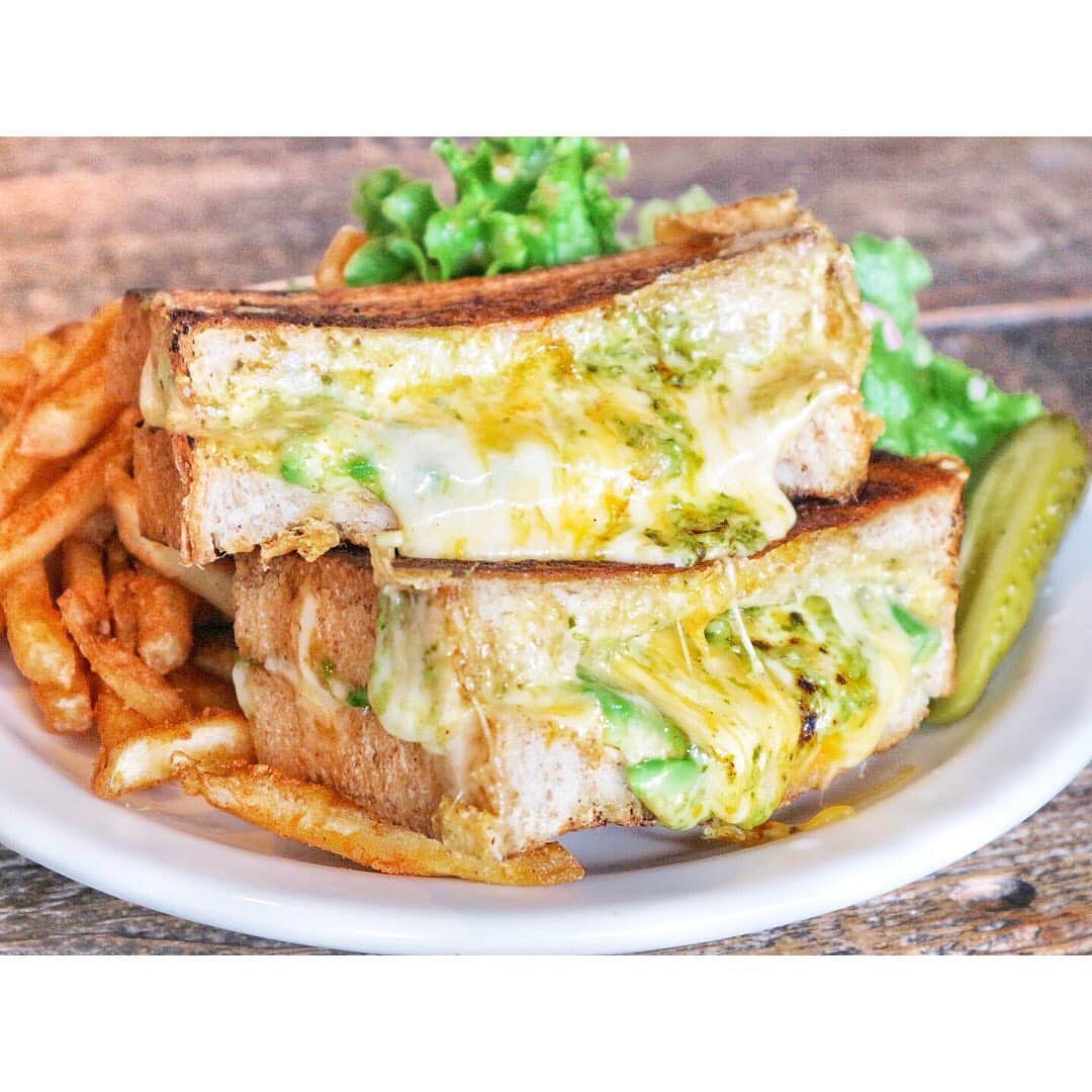 新井乃亜のグルメインスタ