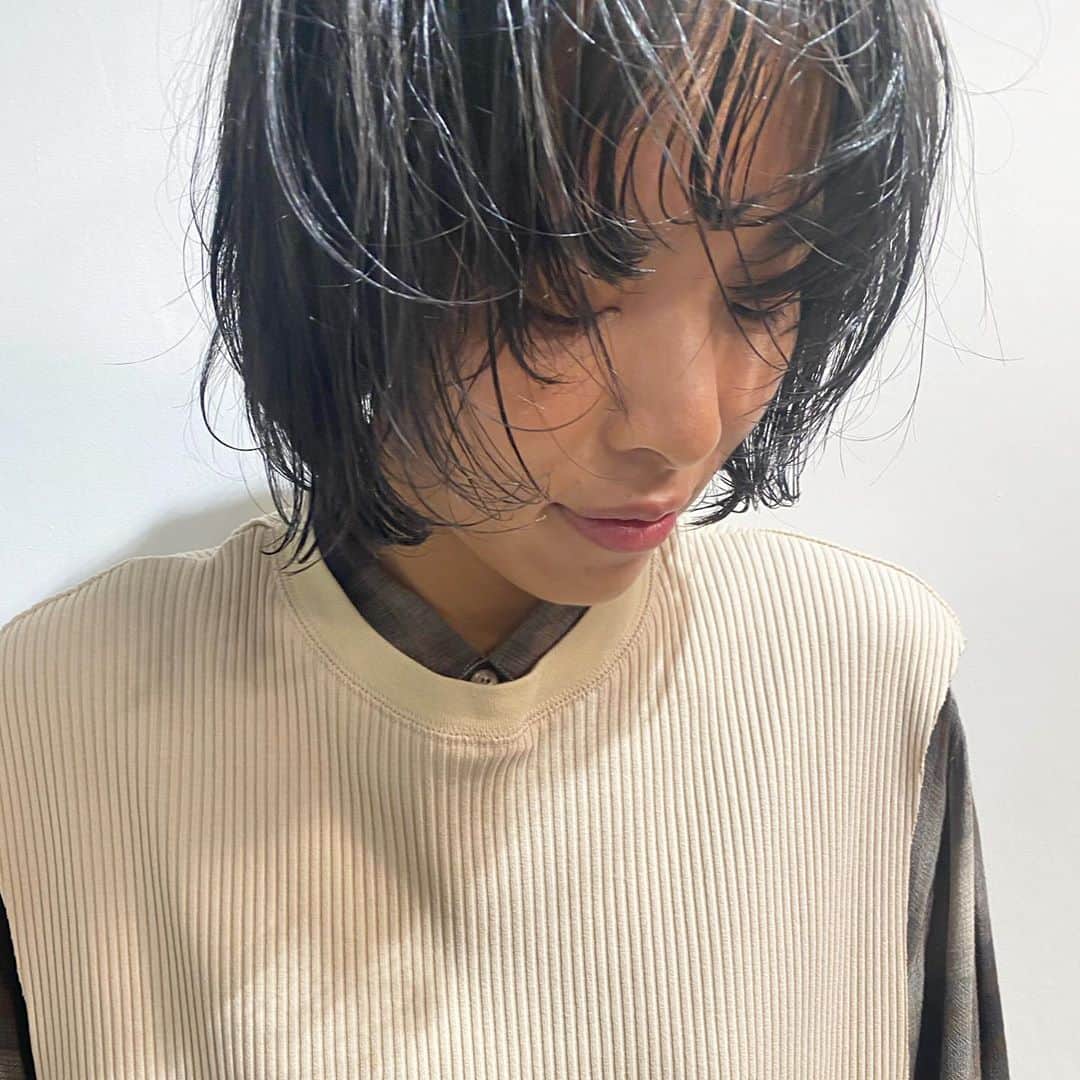 Ryosuke Sugayaのインスタグラム：「マッシュボブ！」
