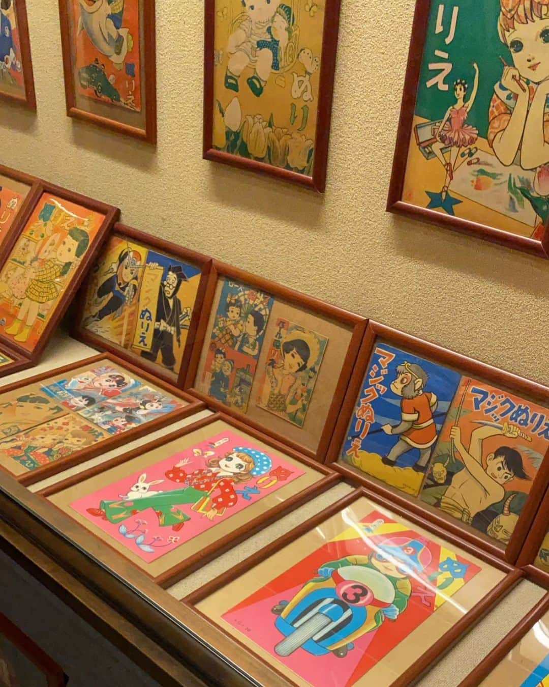 相羽瑠奈のグルメインスタ