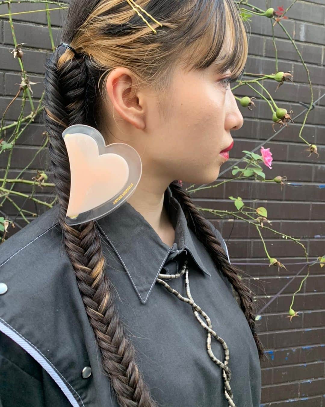 シアタープロダクツ表参道本店のインスタグラム