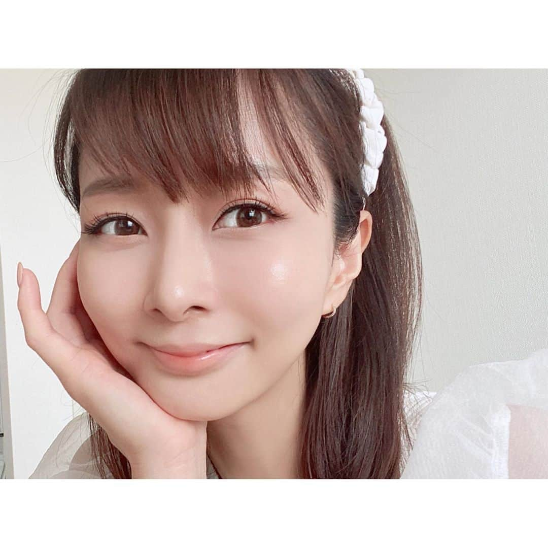 石井美保のインスタグラム