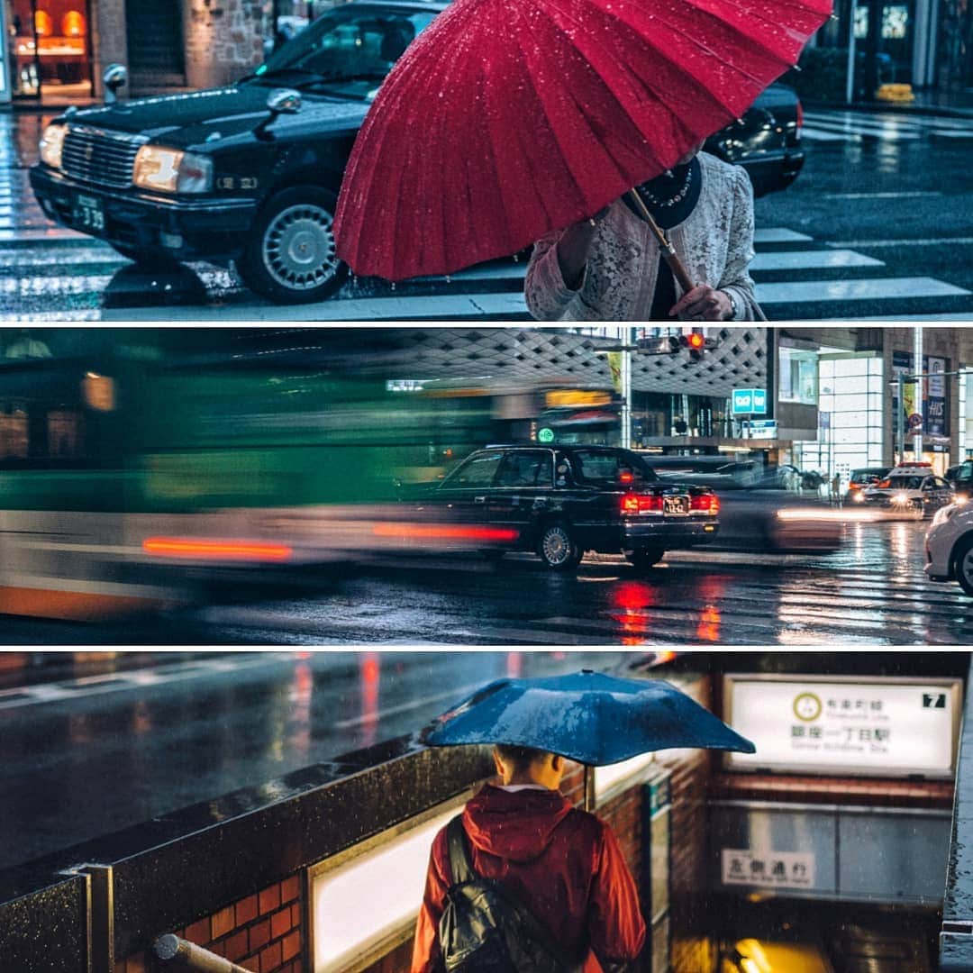 りょーたのインスタグラム：「rainy day☔ Tokyo/Japan ・ ・ @team_jp 活動再開しました！ またよろしくお願いします！ ・ ▼Follow & Tag▼ @team_jp #team_jp_ ・ ・」