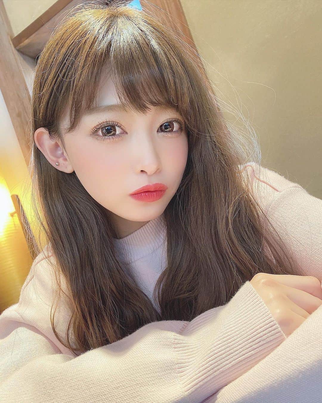 りなてぃのインスタグラム