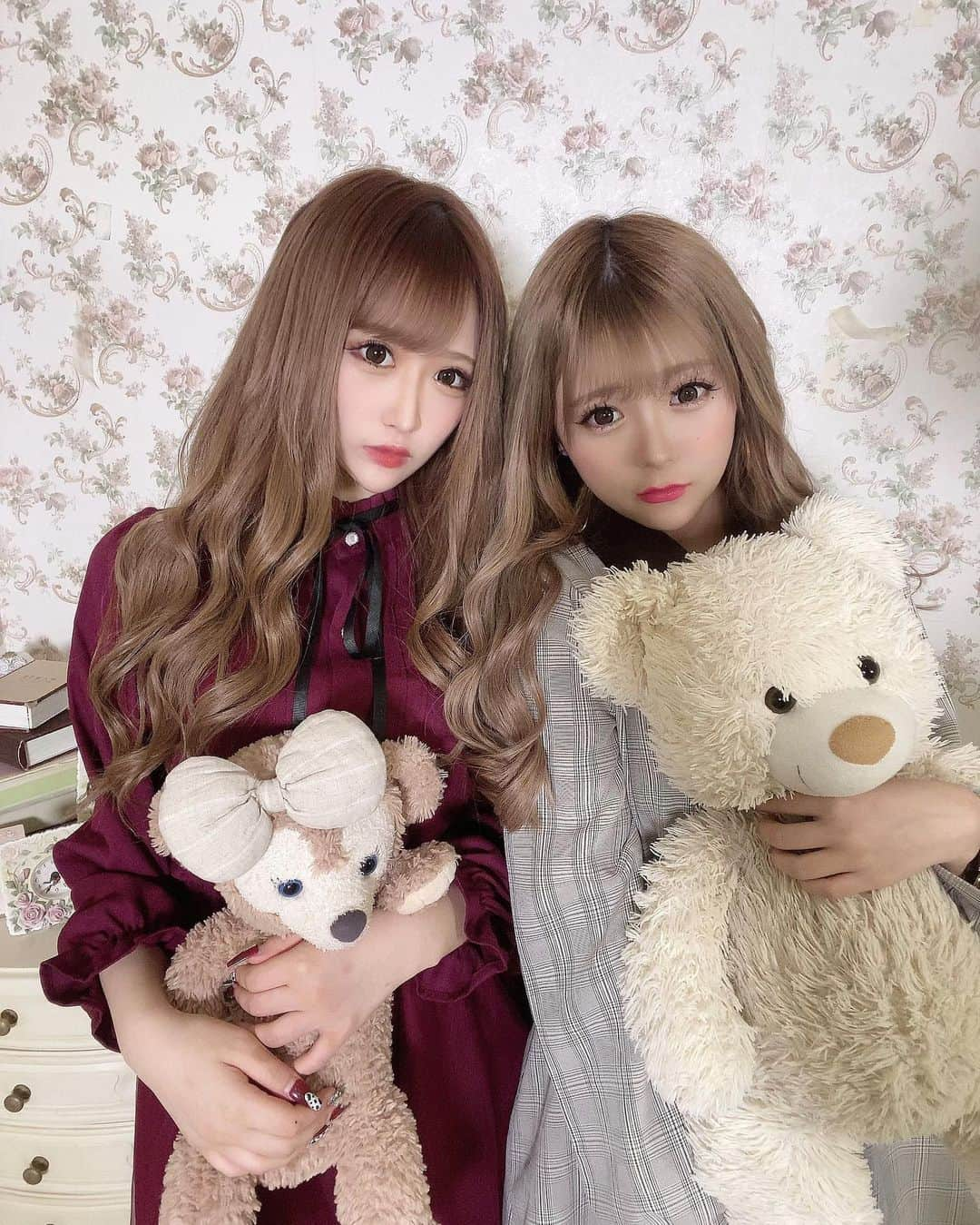 伊藤桃々さんのインスタグラム写真 - (伊藤桃々Instagram)「やりらふぃー🥺」10月8日 20時10分 - __peachstagram__