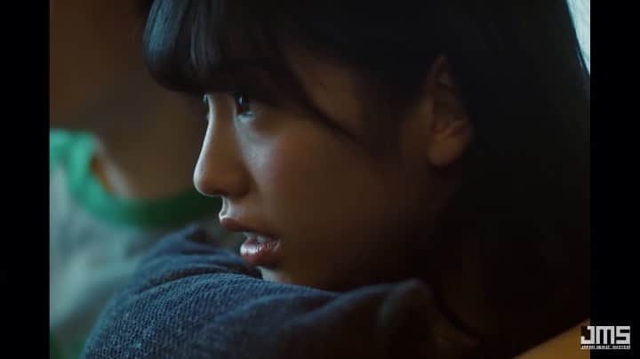 北澤舞悠（まゆちる）のインスタグラム：「TETORA 「ピースシーズ」MV 出演させて頂きました☺︎ 是非ご覧下さい！」