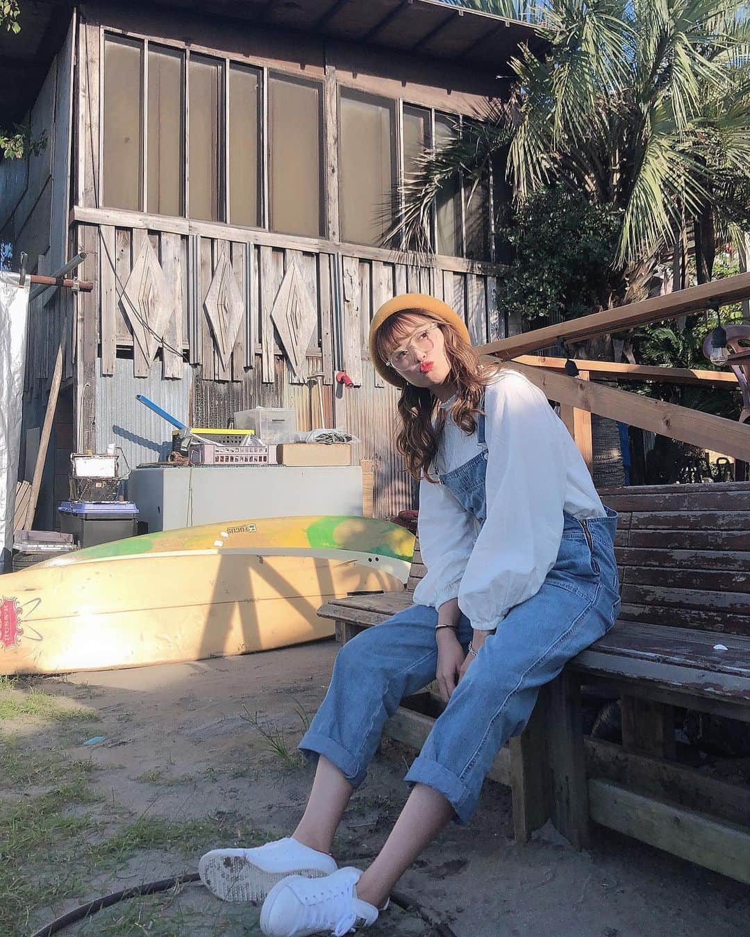 島崎由莉香のグルメインスタ