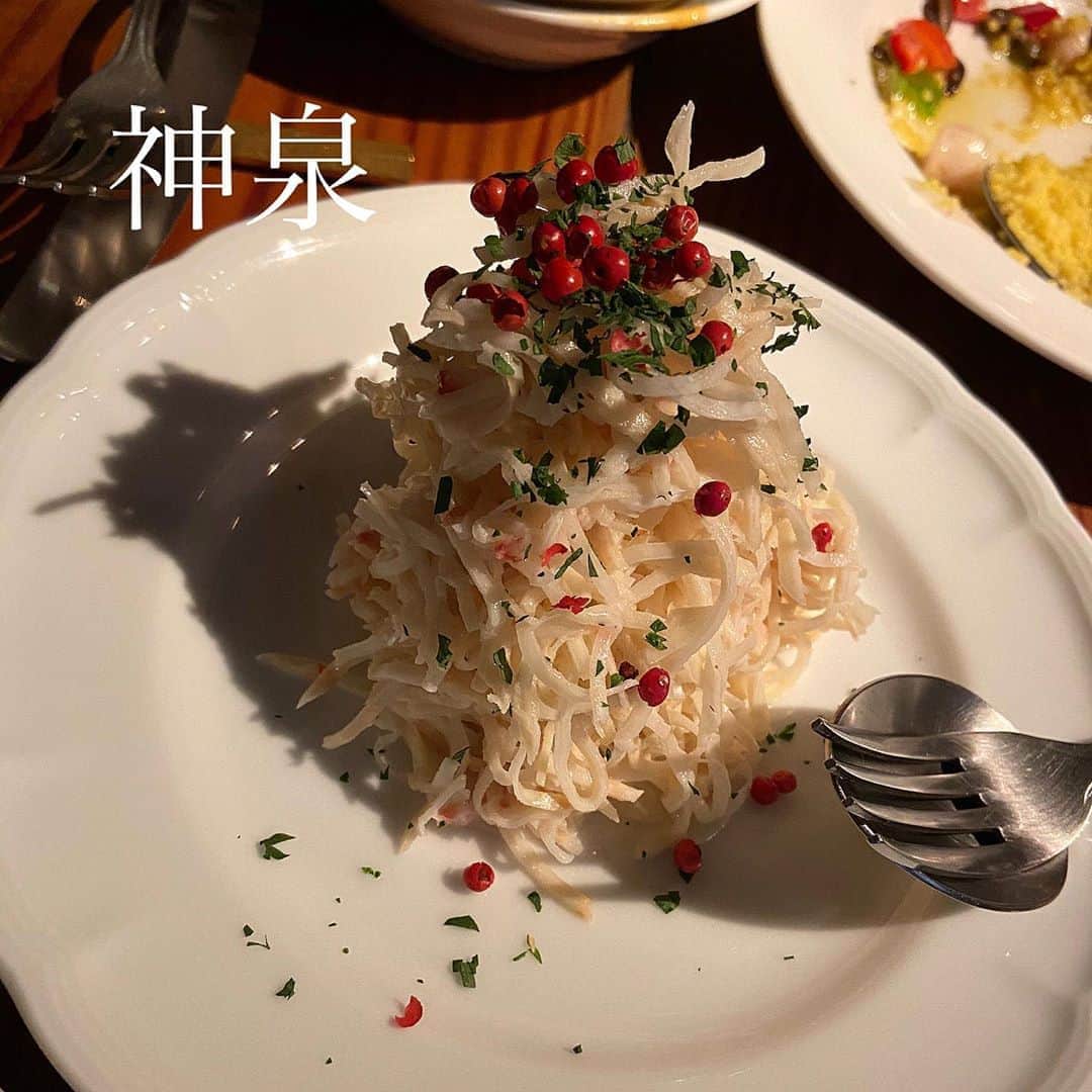 あろえグルメのグルメインスタ