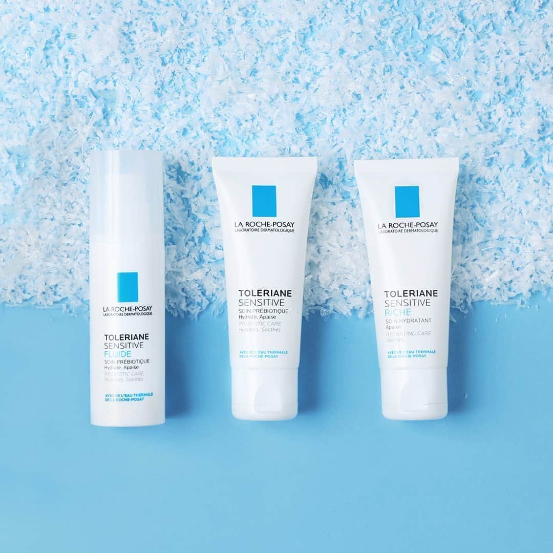 LA ROCHE-POSAY JAPAN ラロッシュポゼのインスタグラム