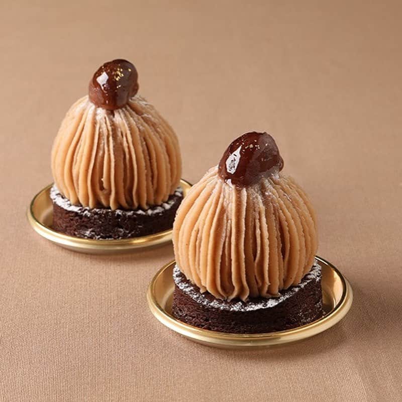 パティスリー洛甘舎のグルメインスタ