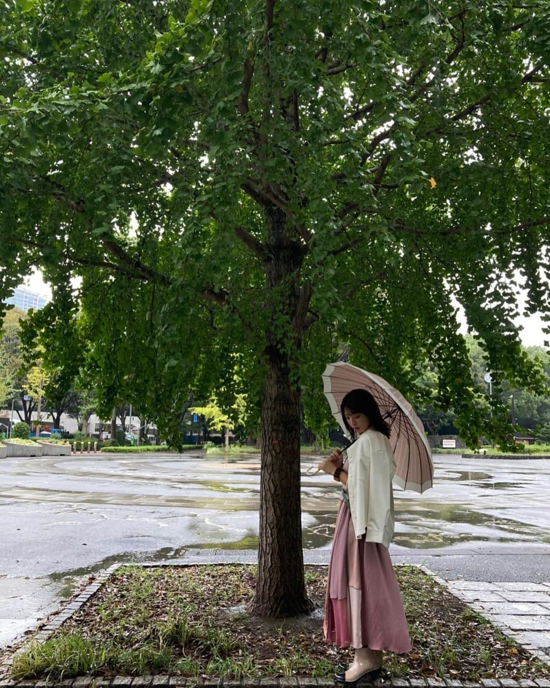 真田真帆さんのインスタグラム写真 - (真田真帆Instagram)「写真集の撮影が始まりました💞 今日は、ヘアメイクを米ちゃんさんにしてもらいました！素晴らしく可愛くして頂いたんだ💫発売まで楽しみにしてて下さい🐿  #さなだまほ写真集」10月8日 20時50分 - sanadaaaaaa_maho