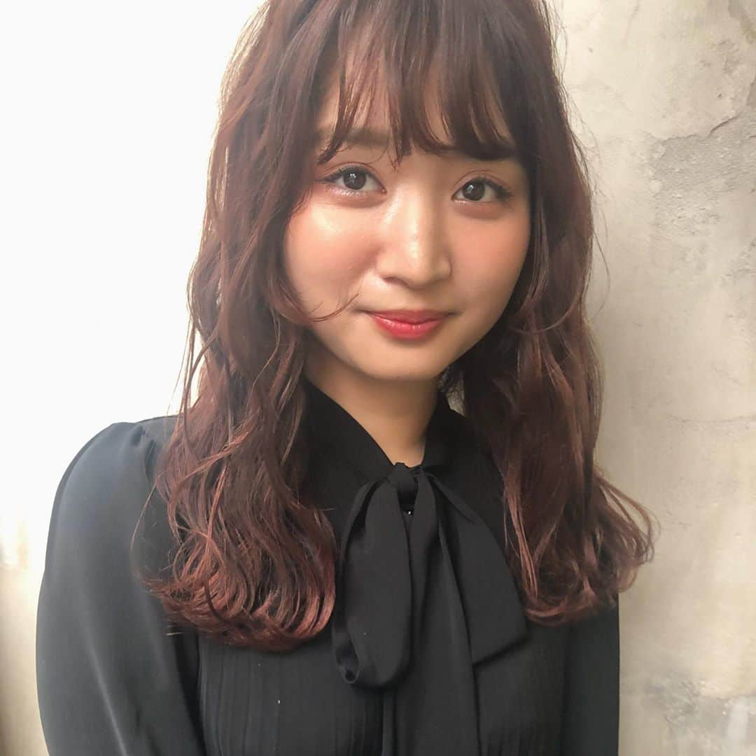 松原加奈恵のインスタグラム