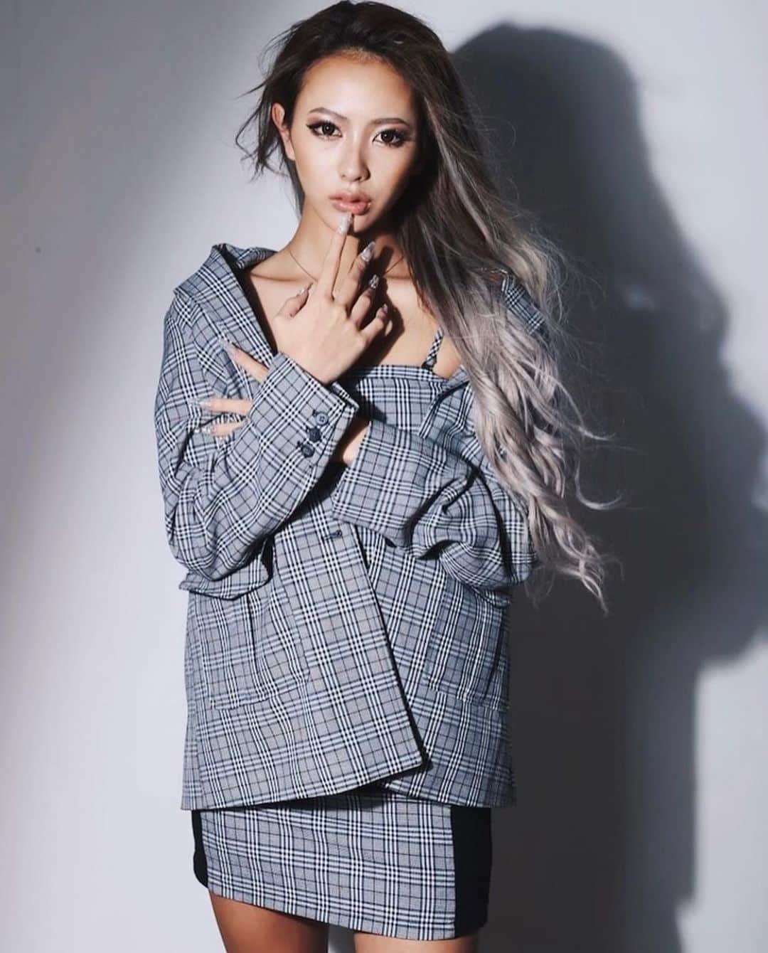安田慎一さんのインスタグラム写真 - (安田慎一Instagram)「大型新人MODEL原ちゃん📸 model @harachan_gram  #nuts #nutsmodel  #model #fashion #mode #17live  #canon #eos #1dxmarkiii  #studioshin」10月8日 20時49分 - shinichiyasuda