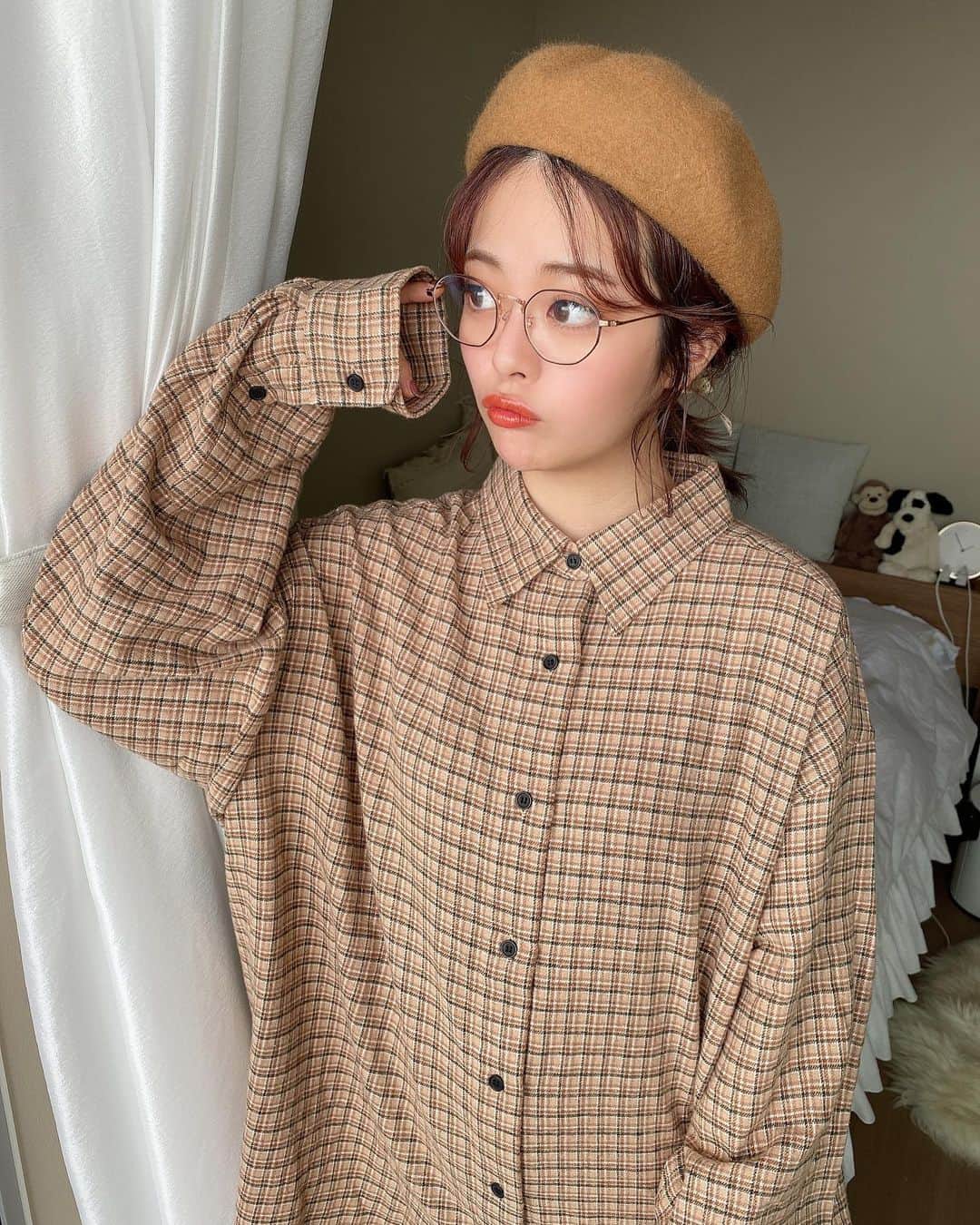 牛江桃子（ももち）のインスタグラム