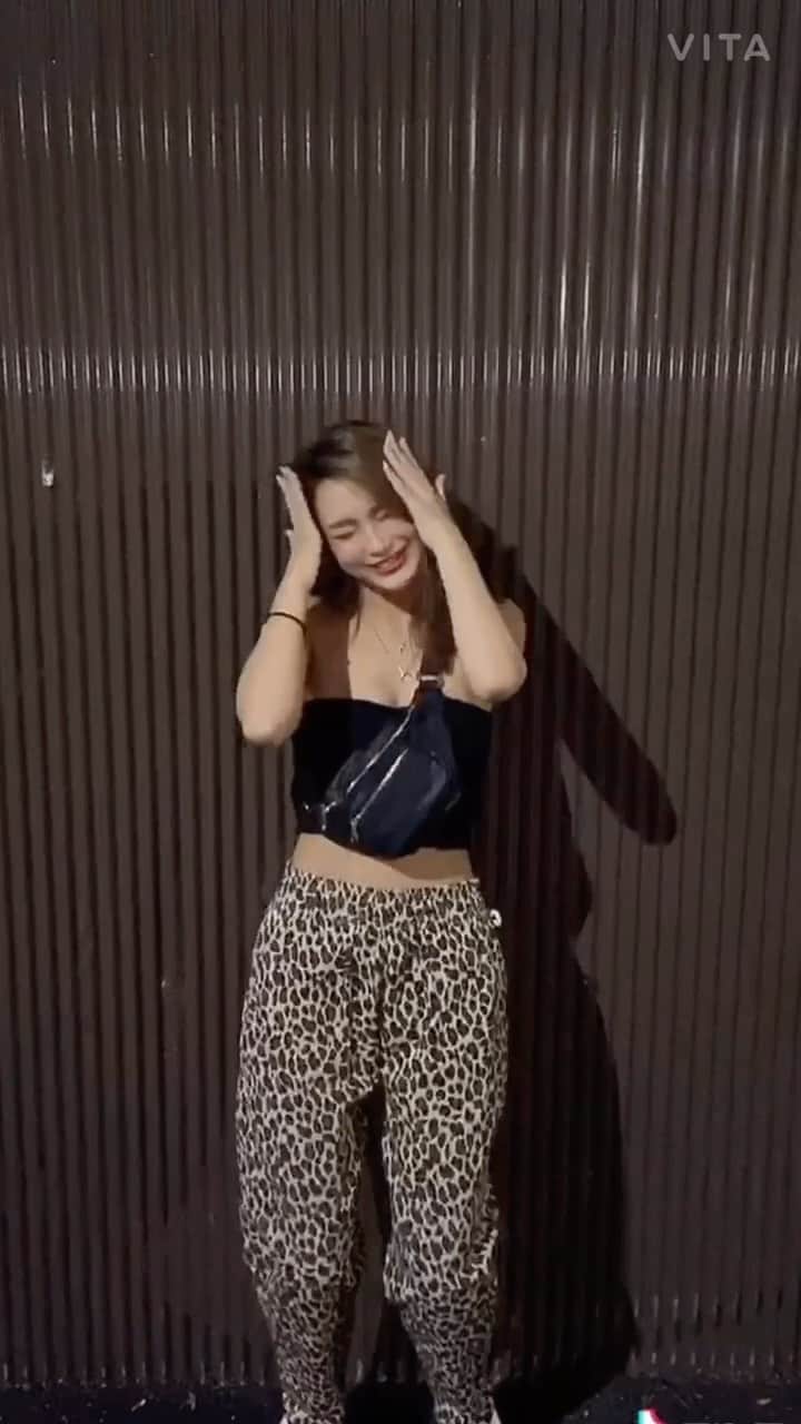 えまぽち(穂波エマ)のインスタグラム：「画質悪くなってもーたけど🥺🥺」