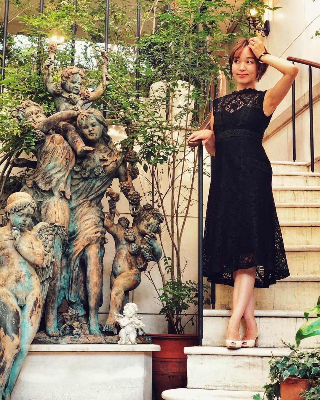 関口未来のグルメインスタ