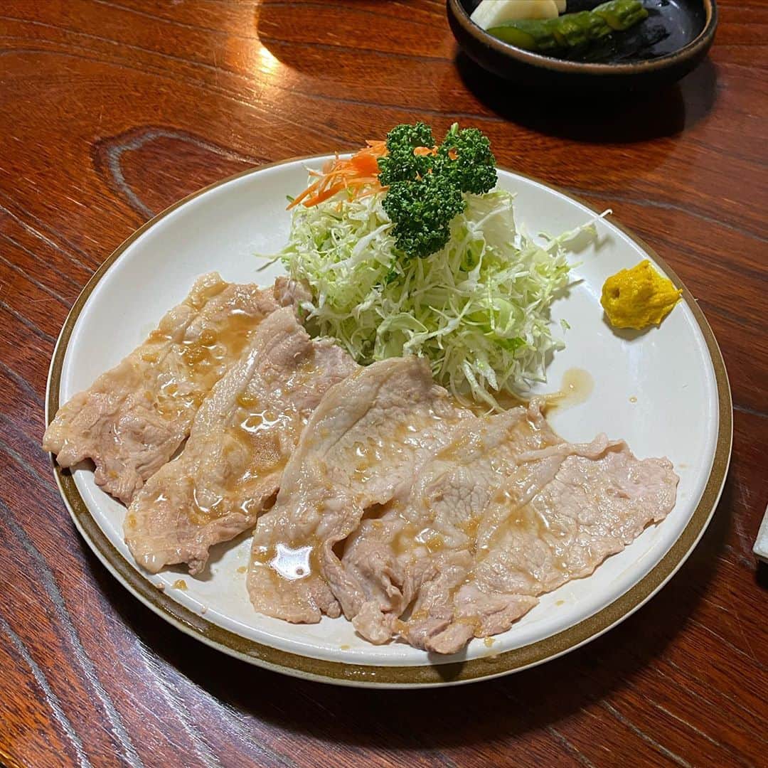 深堀圭一郎のインスタグラム