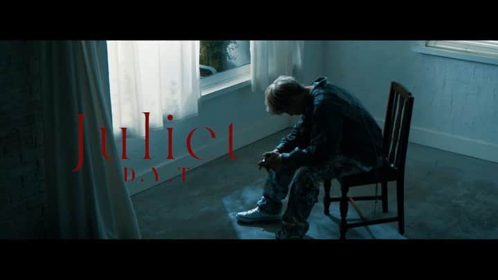 TOMO のインスタグラム：「D.Y.T @dyt_official_ 「Juliet」これで3作目！監督しました！キャストには毎回こだわる私ですが笑　素敵な子を見つけれました @aimi_mouri ちゃんをキャスティング。皆さんチェックしてみて下さいー。#works #director #producer #dyt」