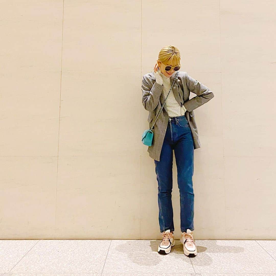 橋本江莉果のインスタグラム