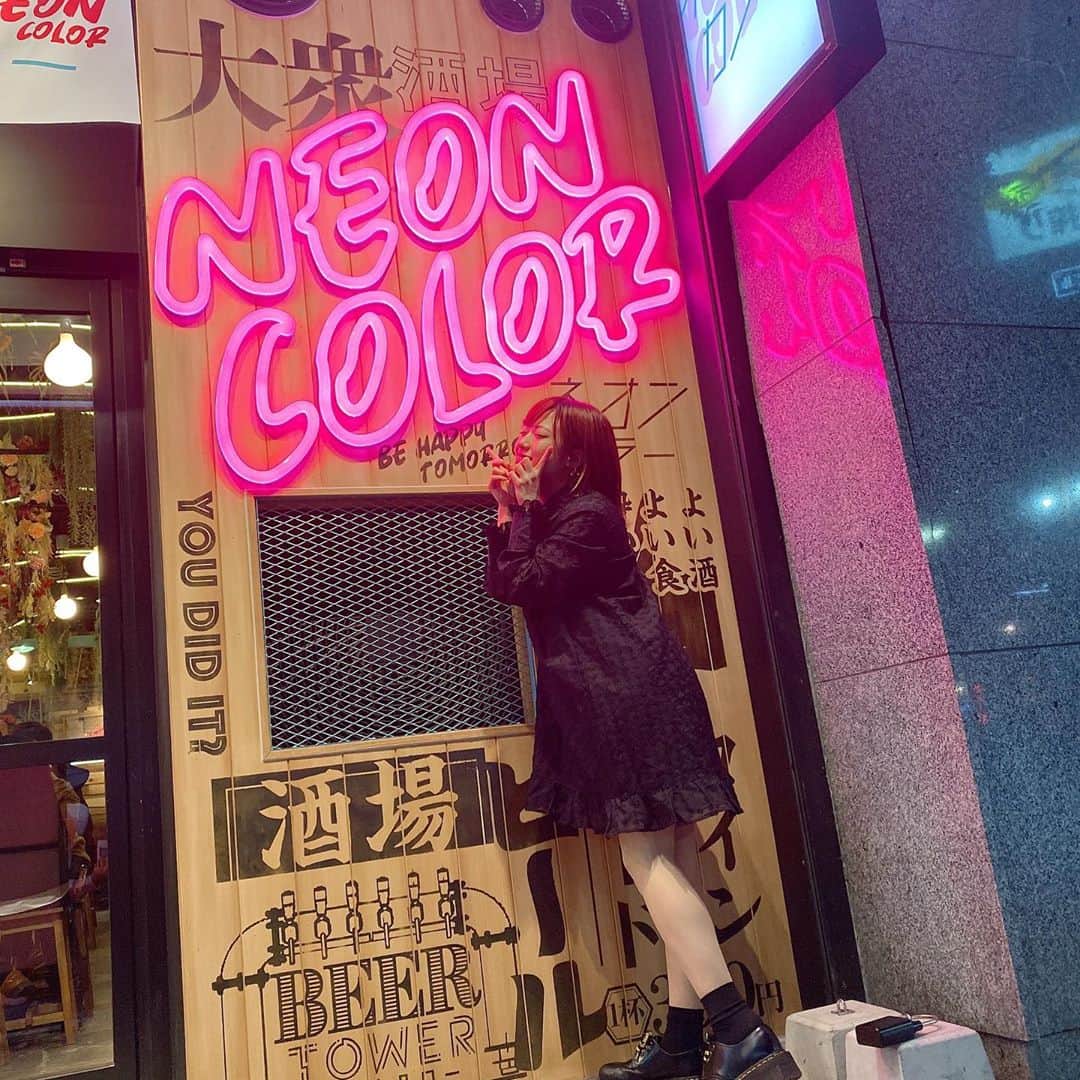 北出彩のグルメインスタ