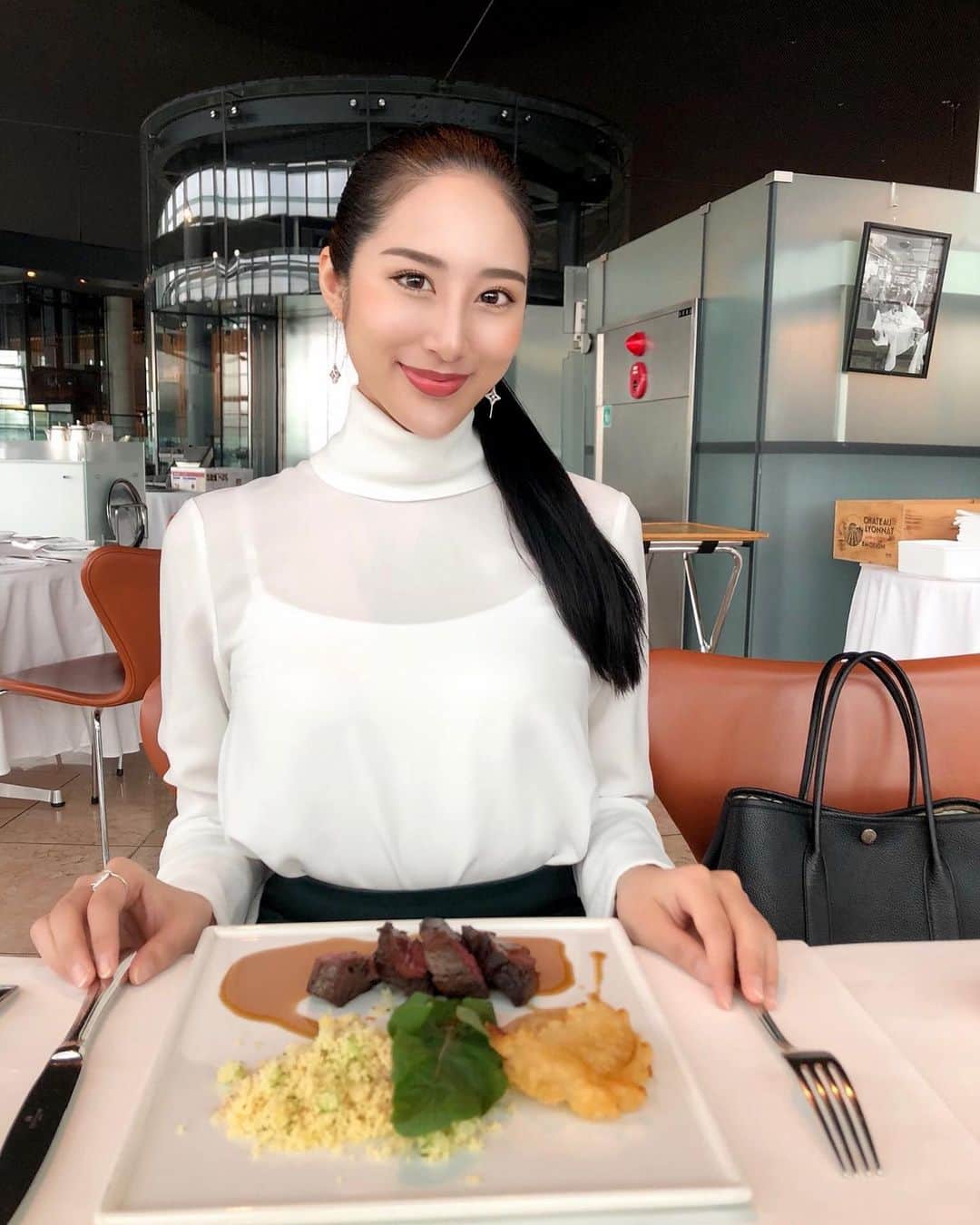 𝐾𝐴𝑁𝐴𝐸のグルメインスタ