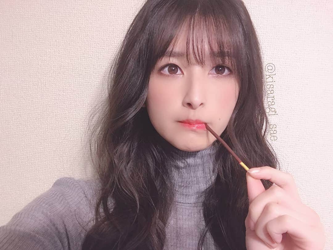 如月さえのインスタグラム