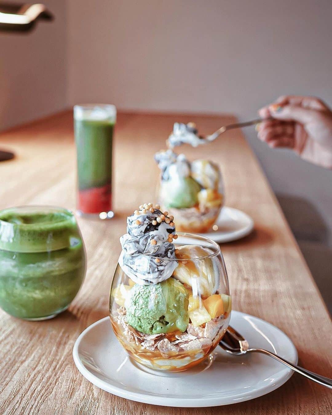 Yukicoのグルメインスタ