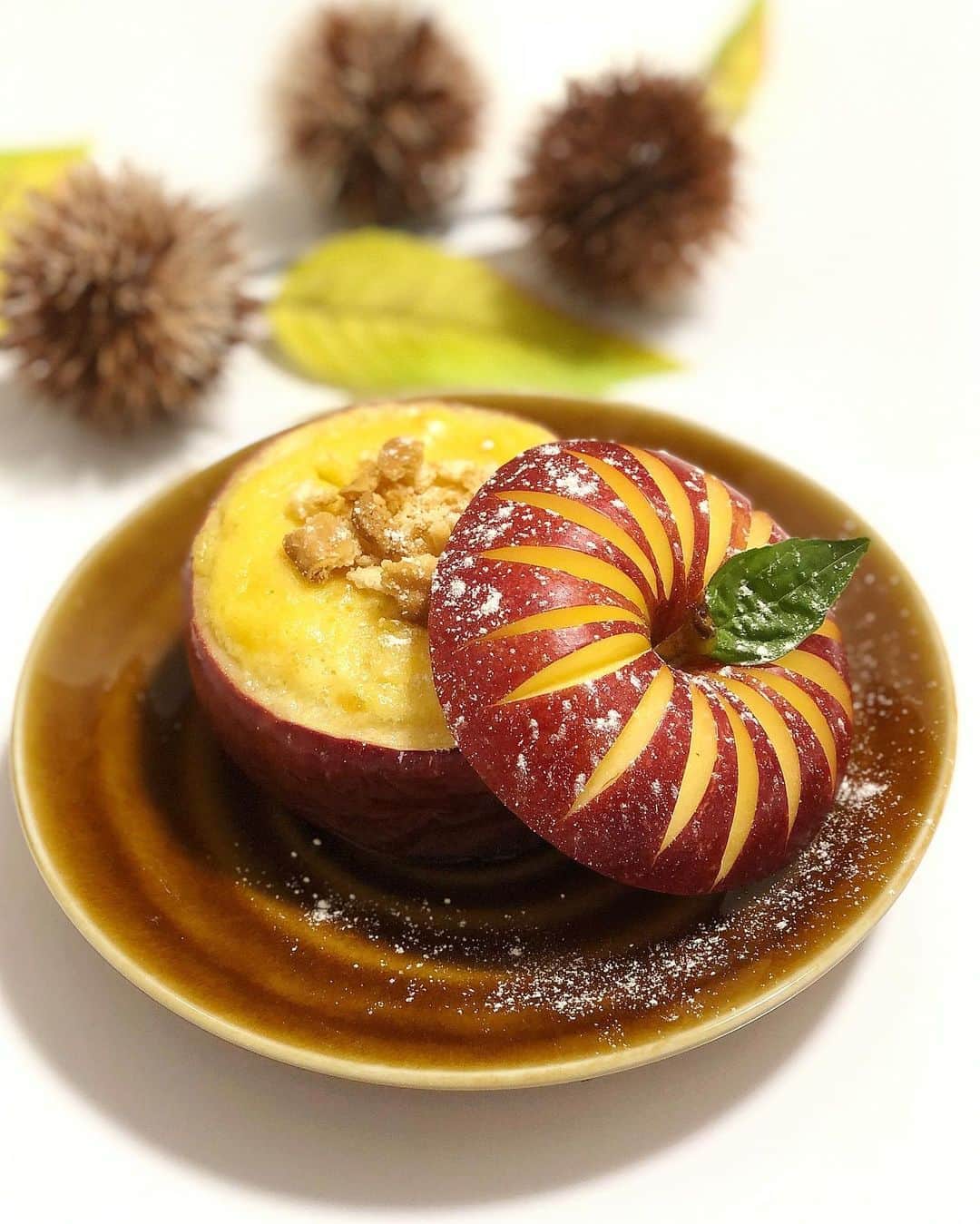 Manaのグルメインスタ