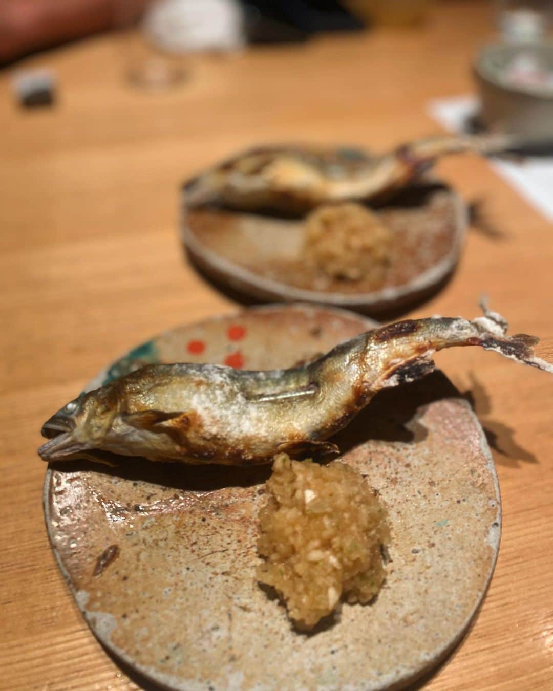 工藤ジェニファー茉侑のグルメインスタ