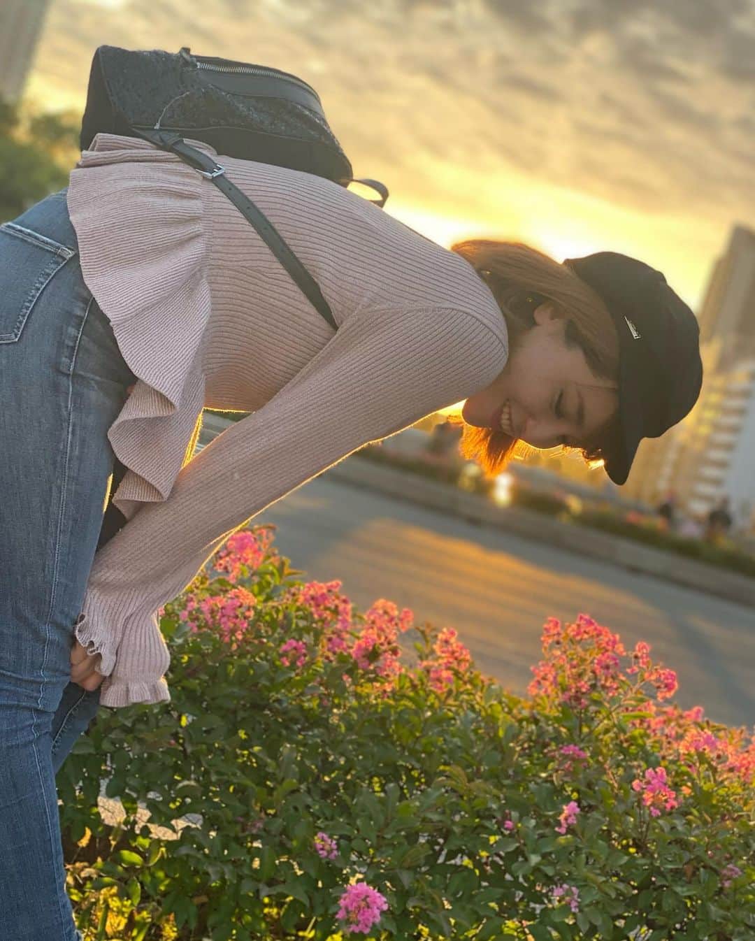柴崎なおのインスタグラム