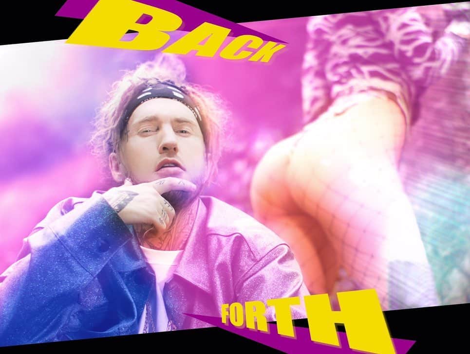 九条ねぎ あぴるさんのインスタグラム写真 - (九条ねぎ あぴるInstagram)「JOE IRON x iakopo 新曲 Back Forthが本日リリースとなりました。  九条ねぎは、ミュージックビデオに出演しています。YouTubeで見れるよ！  Apple Musicでも是非聴いて下さいね。  https://music.apple.com/jp/album/back-forth-single/1532775349  I appeared in a music video. You can see it on YouTube.✨  @djjoeiron @iakopomusic  Casting @yumi_planet1118  Stylist  @arisak_official @leon_mfl  Hair make @tomoko_whoami  Thanks @sky.mov3  #JOEIRON#iakopo#iakopomusic#yumiplanet#新曲#backforth#ヤコポ   #hiphop#dancehall#reggae#reggaeton#ヒップホップ#ダンスホール#レゲエ#レゲトン#skymove#fashion#applemusic#お尻#九条ねぎ　#model #グラビア　#japanesegirl」10月8日 21時54分 - negi_kujyo