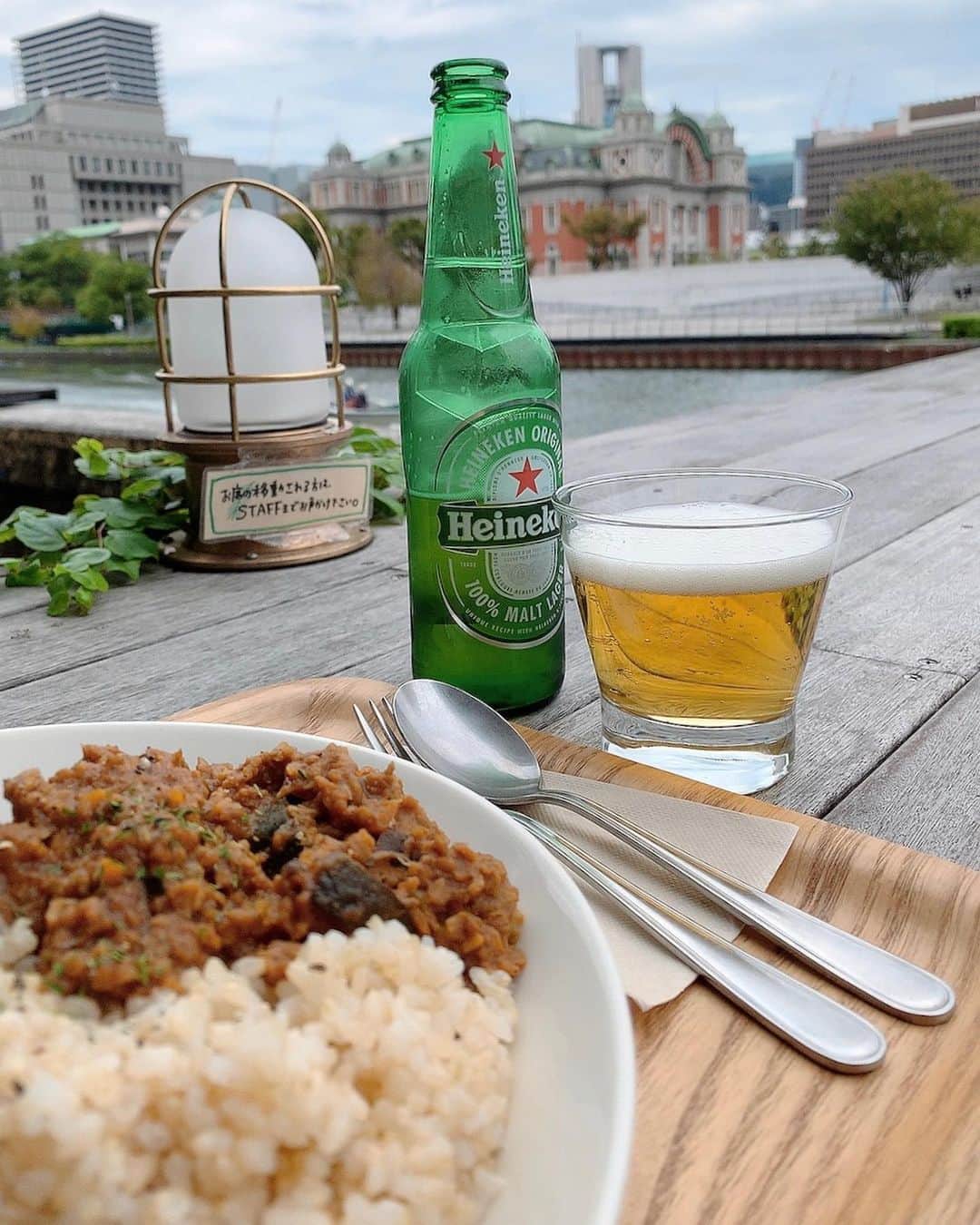 古賀文沙のグルメインスタ