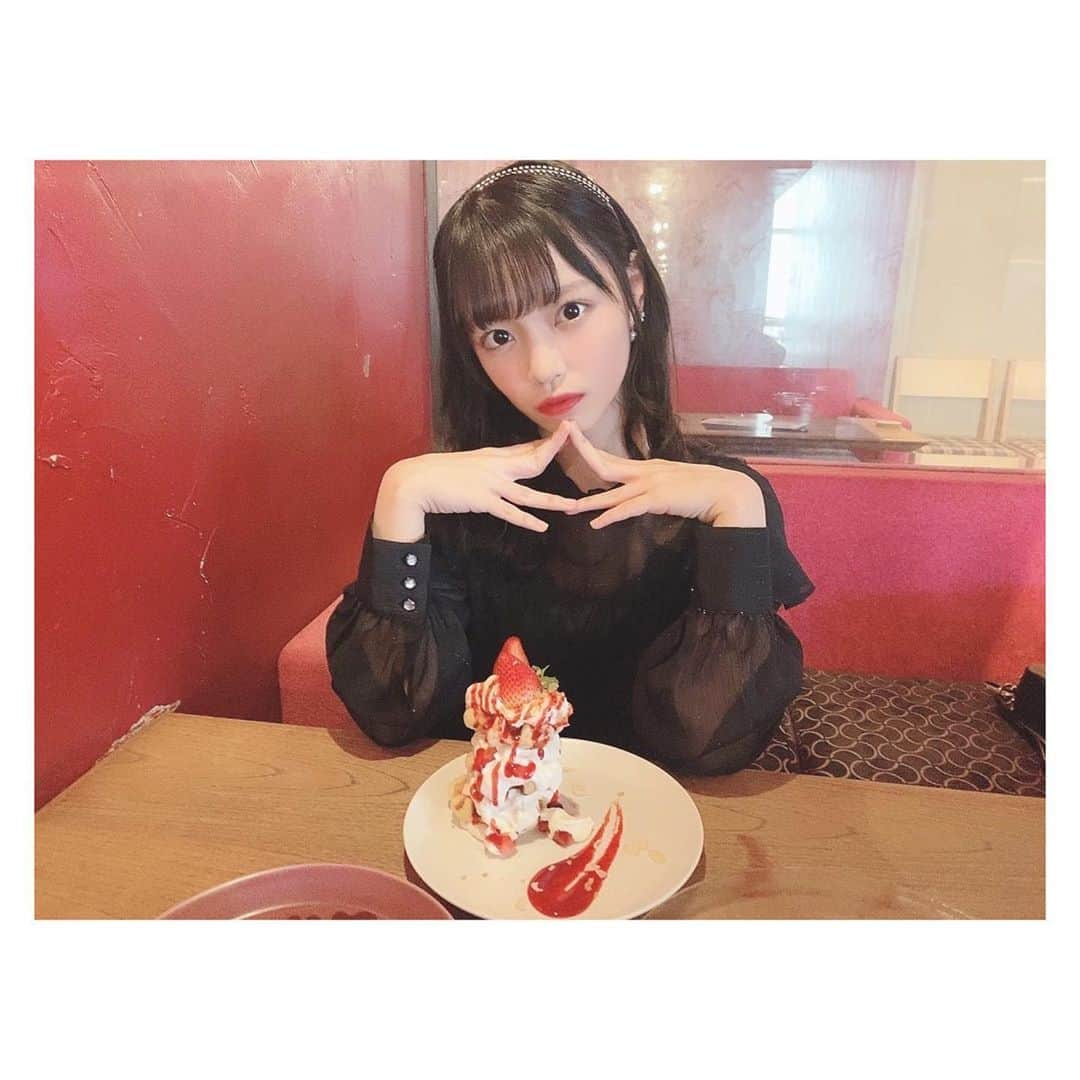 岩田陽菜のインスタグラム