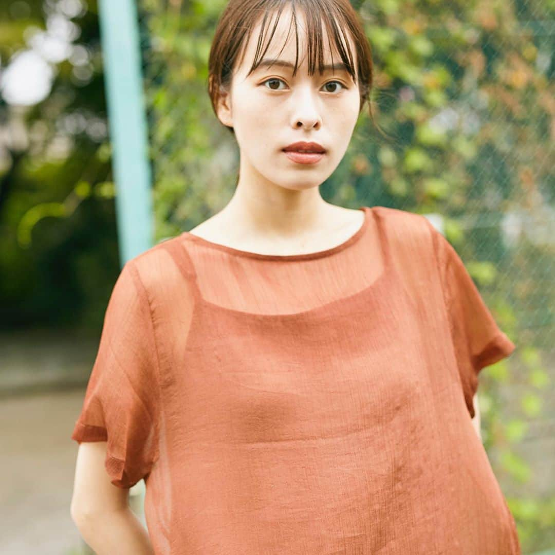 渡辺妃香さんのインスタグラム写真 - (渡辺妃香Instagram)「. 🍊」10月8日 22時00分 - watanabe_himeka