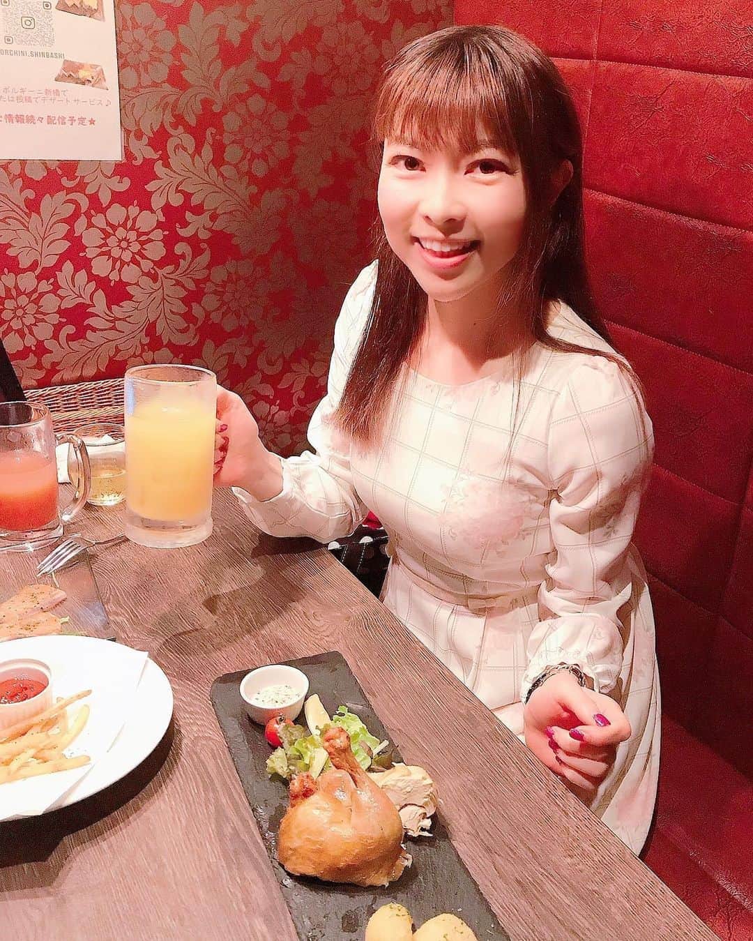 DJ MIYAのグルメインスタ